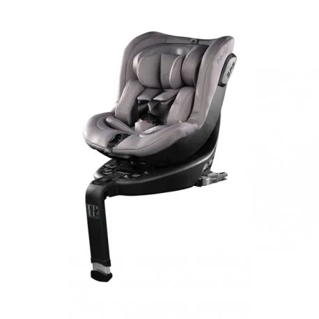 Jane'S I-Size Nadò Group 0/I Isofix Litografia Nero