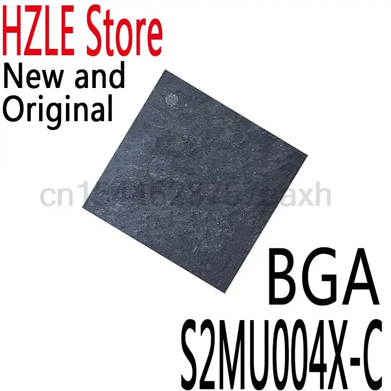 2-10 Pezzi Nuovo Nad Originale Bga Ronny Ic S2Mu004X-C
