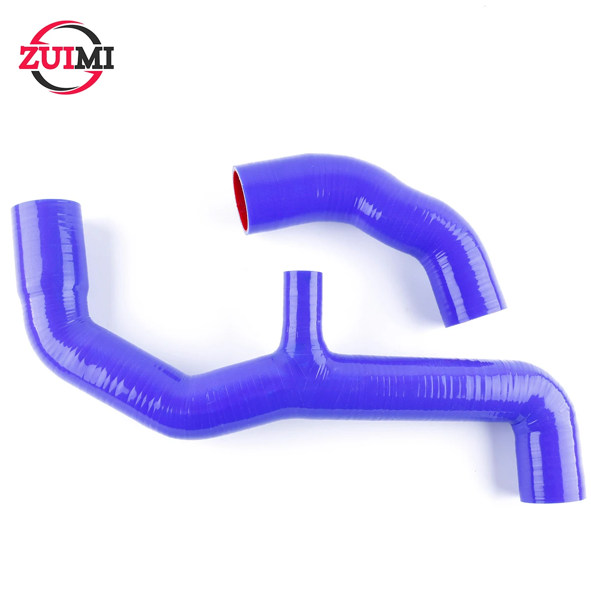 Per Renault 5 Gt Turbo Tubazione Manicotti Silicone Turbo Turbina Intercooler