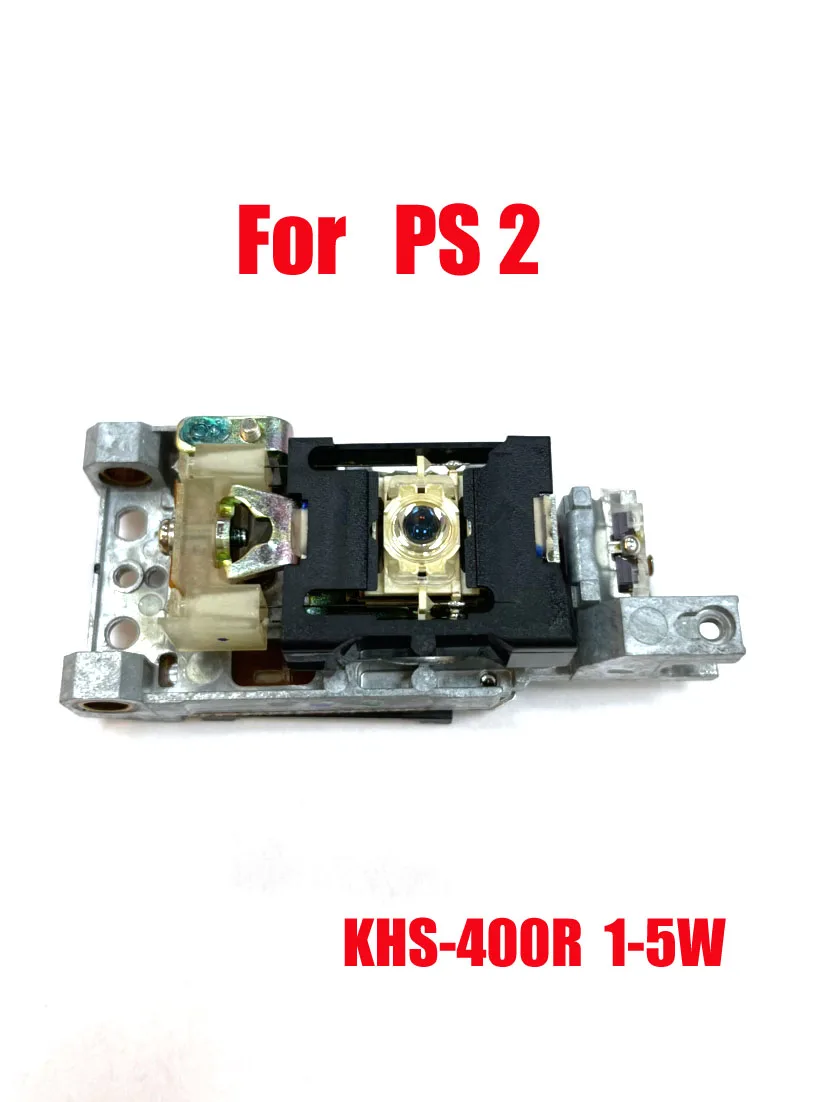 Parte Di Ricambio Khs-400R Obiettivo Laser Grasso 1W-5W Per Testa Laser Modulo Obiettivo Ps2