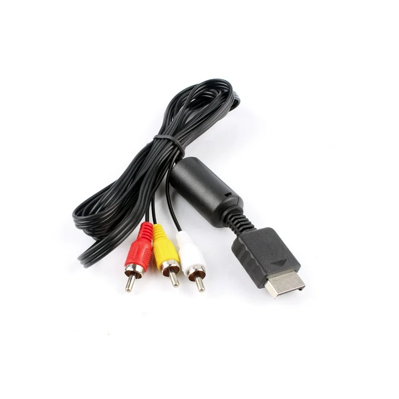 Av Cavo Psx/Ps2/Ps2/Ps3