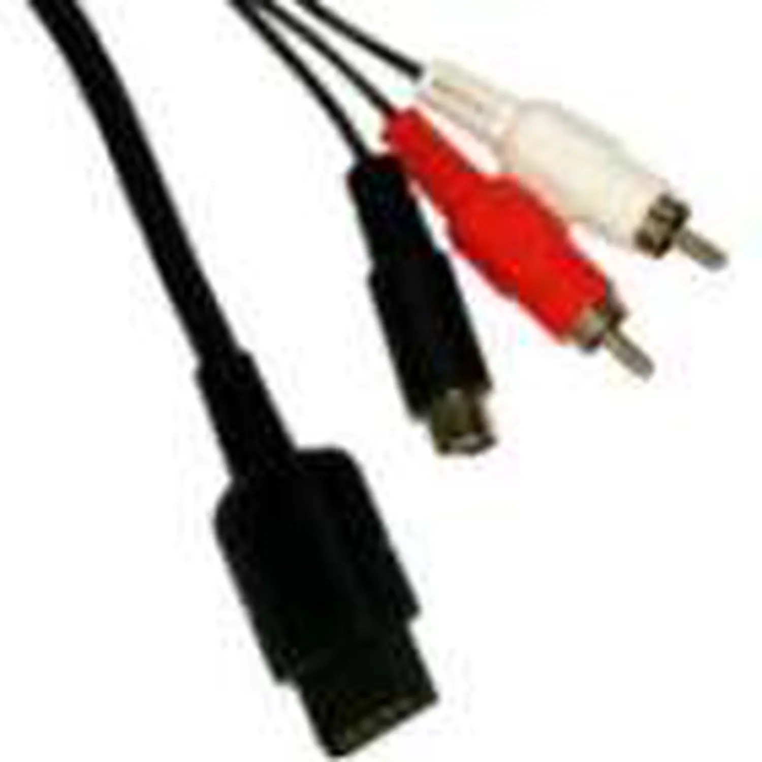 Cavo Av Per Psx/Ps2/Ps3