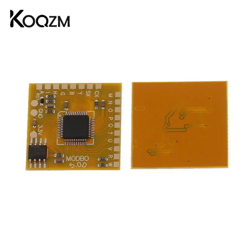 Ps2 5.0 Ps2 Console Di Gioco Chip Ps2 5.0 Chip Host Ps2 Console Di Gioco Piccolo Chip Modbo-5.0 100% Nuovo