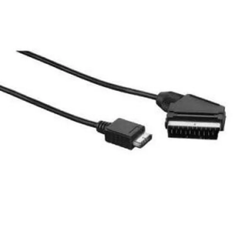 Rgb/Scart Cavo Psx/Ps2/Ps2/Ps3