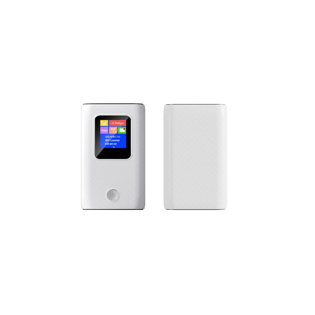 Router 4G Lte 6000Mah Router Power Bank Router Hotspot Wifi Wireless Portatile Adattatore Wifi Wireless 150Mbps