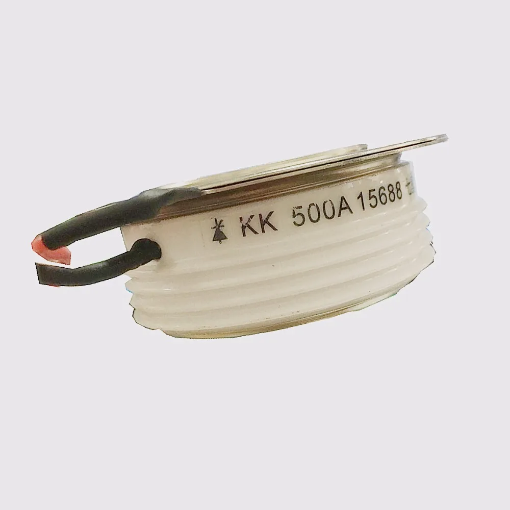 Tiristore Rapido Piatto Convesso Scr Kk1000A1600V 3Ctk -16 ,3500A ,500A ,200A ,2000A ,300A ,1200A ,800A ,1800A .2500A ,1500A .3000A.