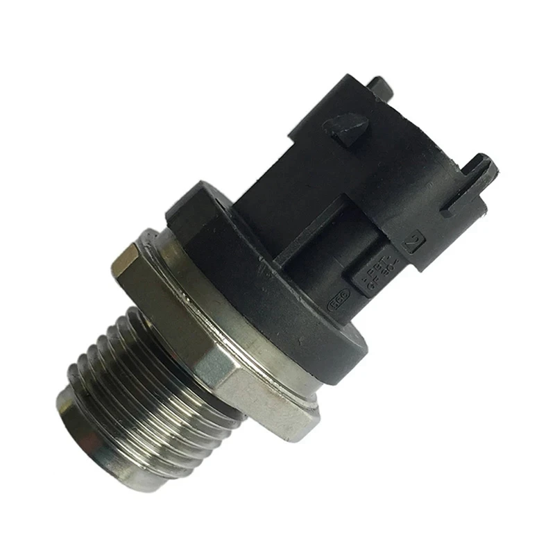 Sensore Di Pressione Della Rotaia Del Carburante Per Opel Vauxhall Saab Volvo Parts 0281006158 0281002864 20792328 0281002707