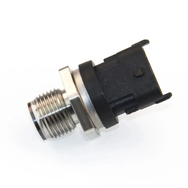 0281002707 Fuel Rail Pressure Sensor For Opel Vauxhall Saab Volvo 0281006158 0281002864 20792328