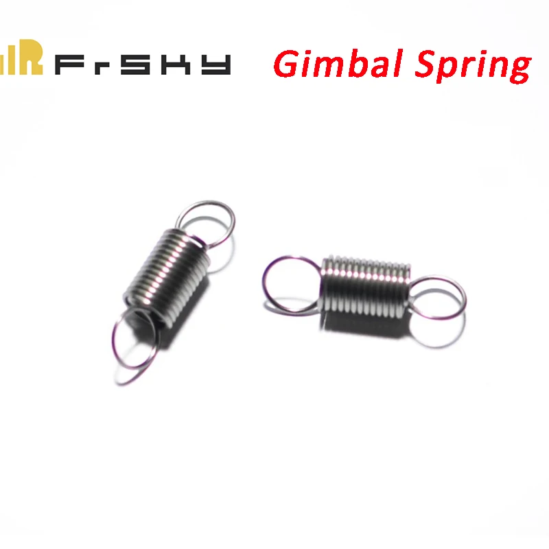 Molla Cardanica Frsky Per Trasmettitori Taranis X9D / X9D Plus/ X7/ X7Access/ X9Lite