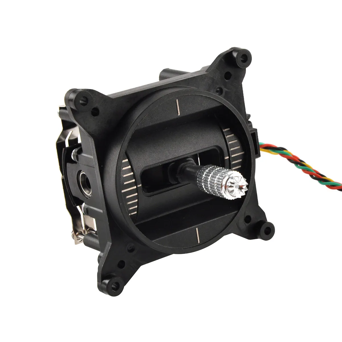 Frsky Taranis X9D Più Il Trasmettitore Parti Gimbal Assembly Frsky Taranis X9D