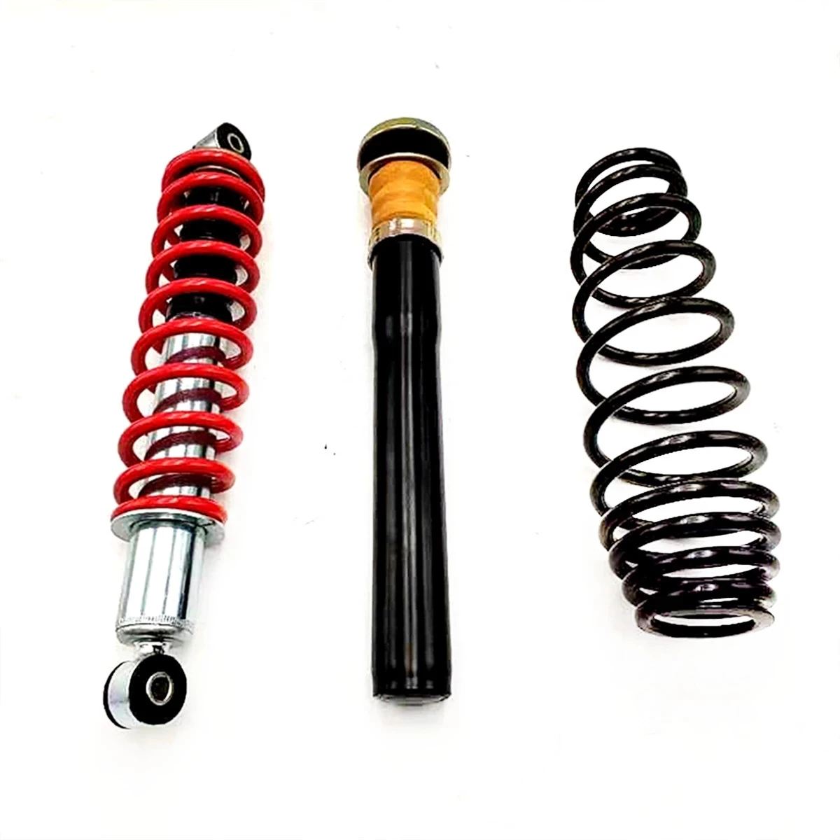 Linhai Cuv Atv 400 Ammortizzatore Posteriore E Anteriore Per Dune Buggy 4X4 Linhai 400 Atv 300 Cuv Quad Go Kart Linhai Codice 26907 27394