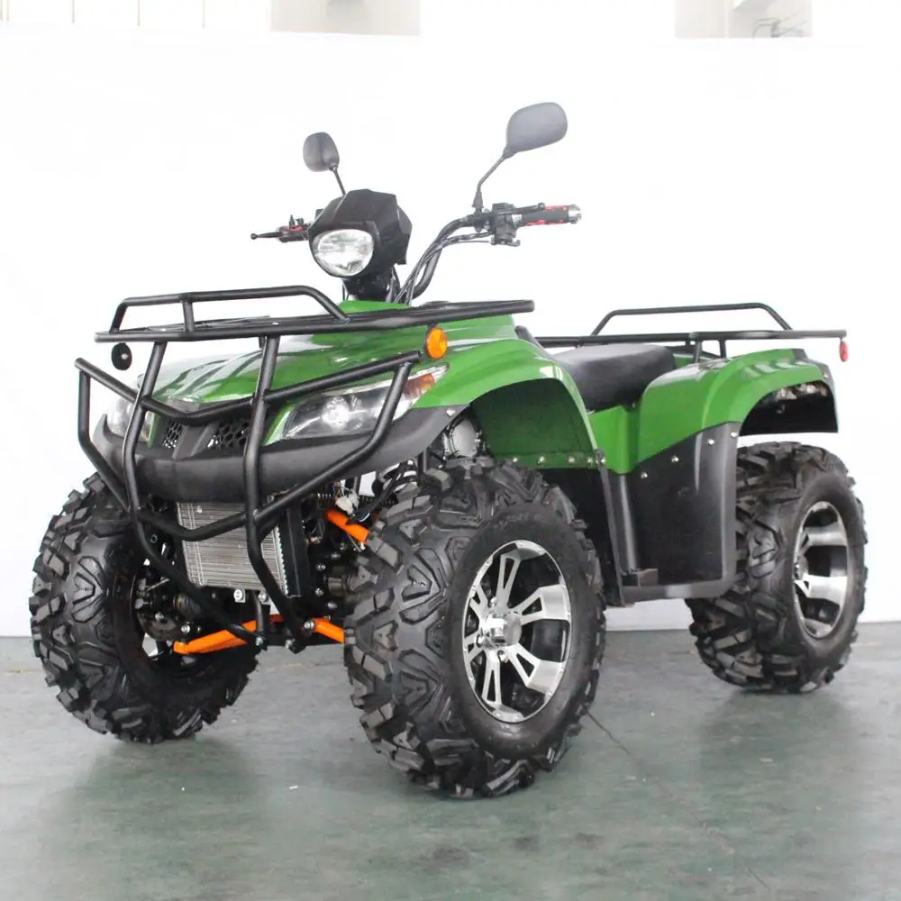 Atv Buggy 4X4 Serbatoio Atv 250Cc Racing Atv