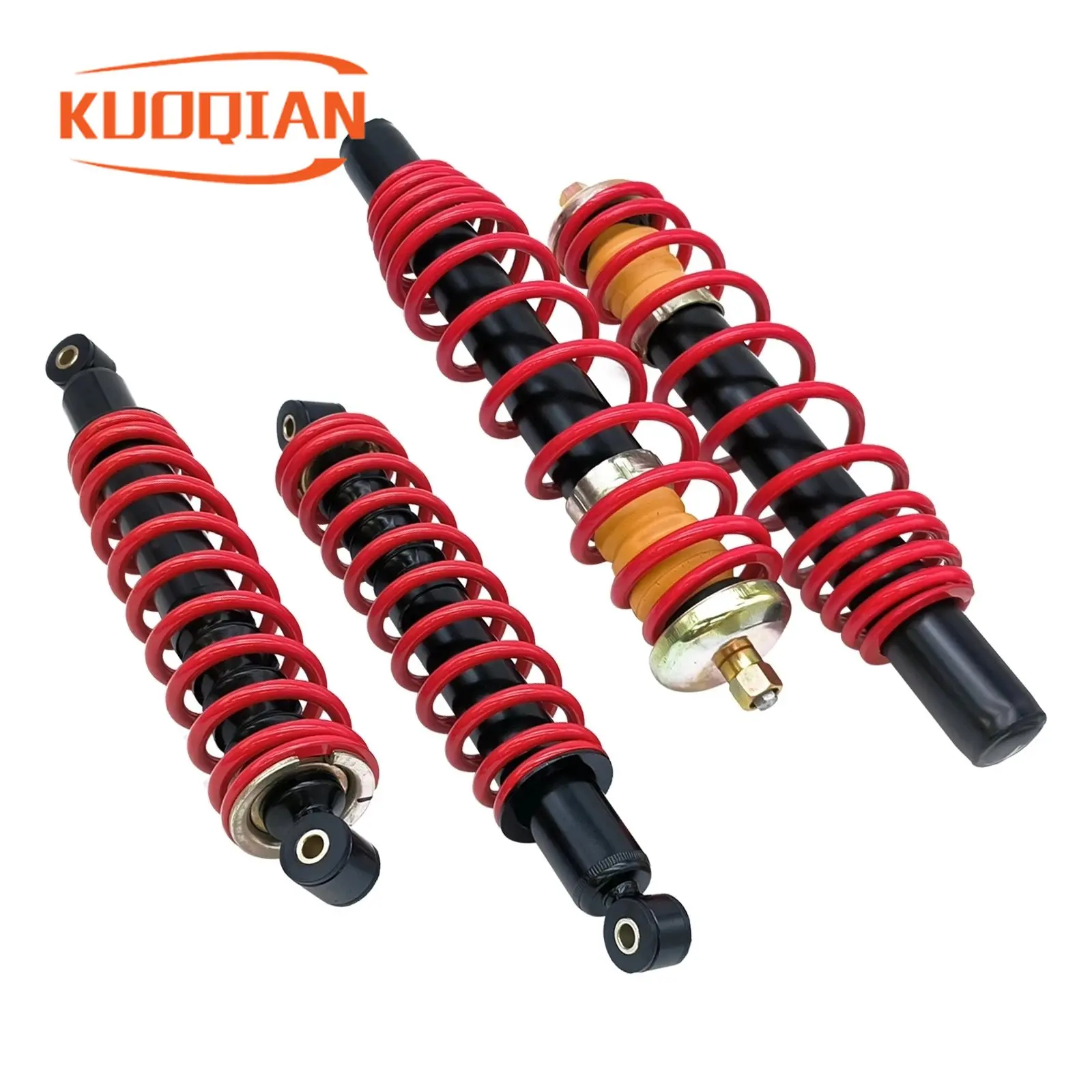 Linhai Cuv Atv 400 Ammortizzatore Posteriore E Anteriore Per Dune Buggy 4X4 Linhai 400 Atv 300 Cuv Quad Go Kart Linhai Codice 26907 27394