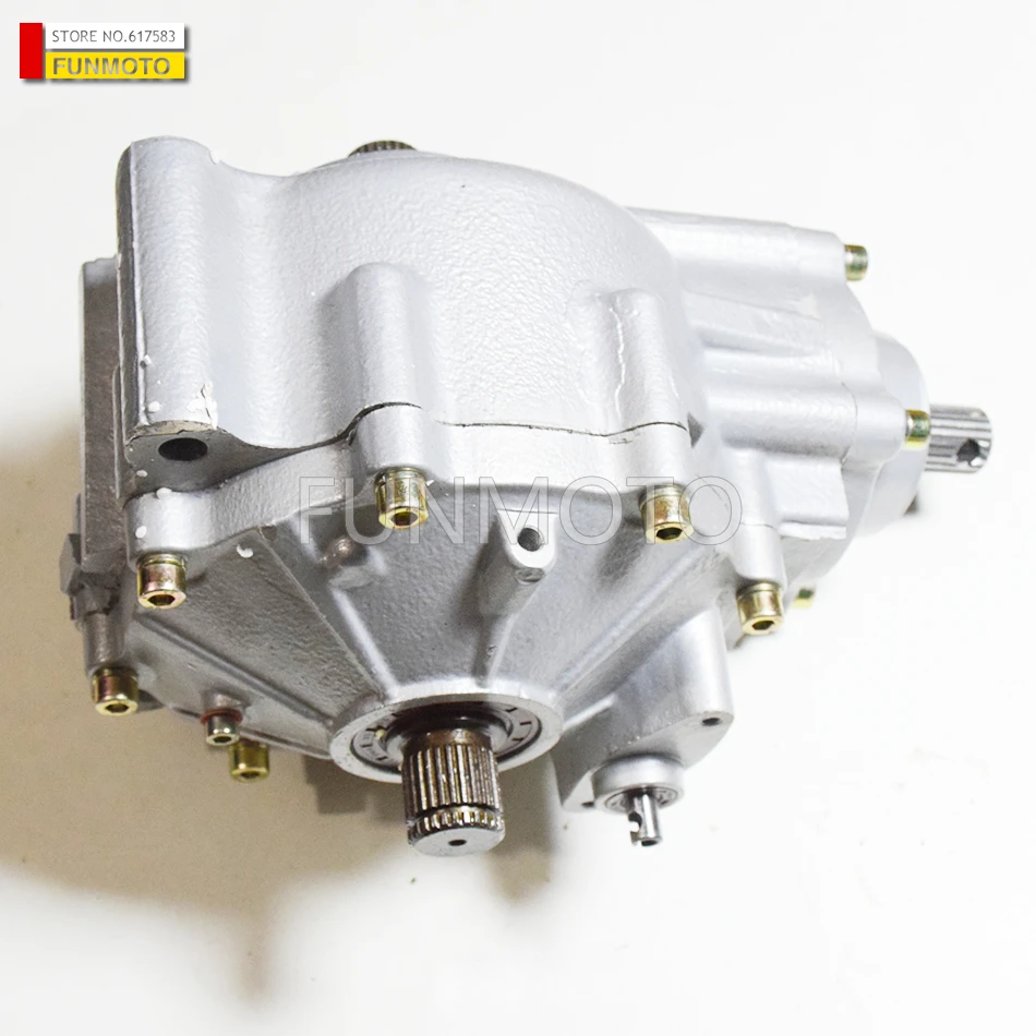 Cambio Differenziale Posteriore Adatto Rs800/Gsmoon800 Buggy/Oreion Reeper/Discovery Utv 4 X4/Xyjk800 Codice Is 38851500005000