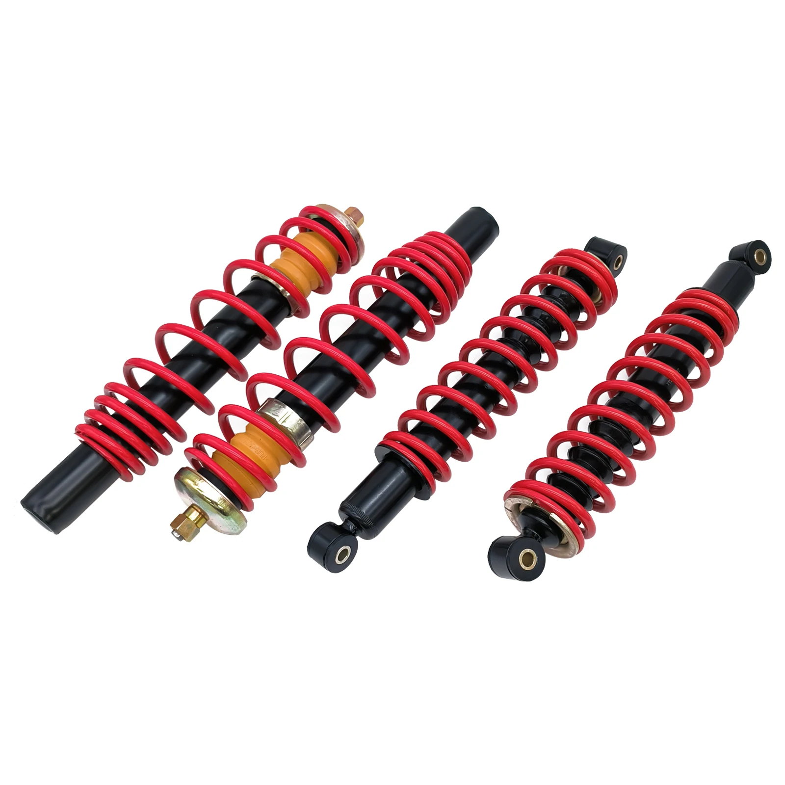 Linhai Cuv Atv 400 Ammortizzatore Posteriore E Anteriore Per Dune Buggy 4X4 Linhai 400 Atv 300 Cuv Quad Go Kart Linhai Codice 26907 27394