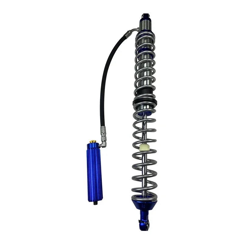 12 "Stroke 2.25'' Tube Off Road 4X4 Race Series Coil Over Ammortizzatori Anteriori Posteriori Sinistro Destro Regolabili Per Auto Buggy