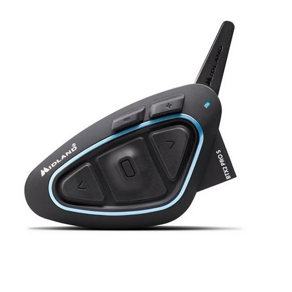 Interfono Midland Btx2 Pro S-Lr