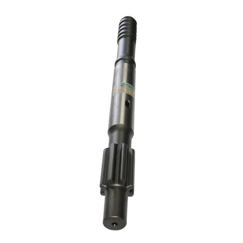 Adattatore Gambo T38 T45 Per Estrazione