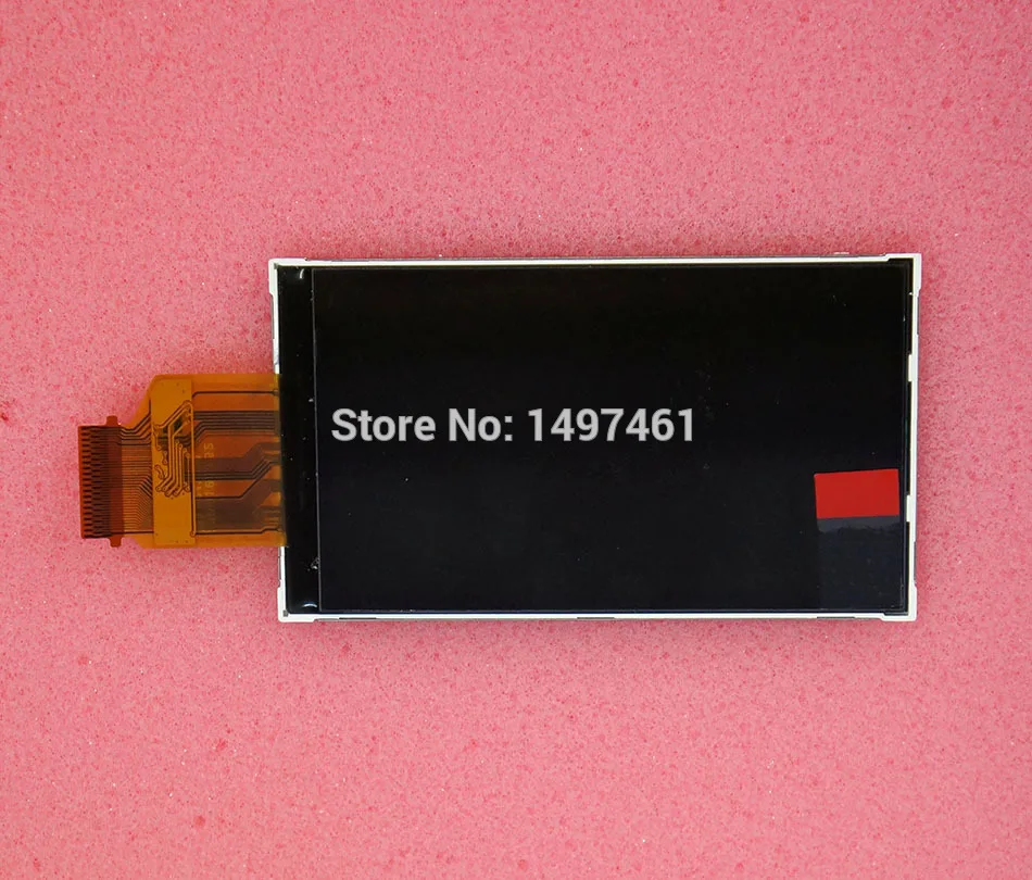Nuovo Lcd Screen Display Con Retroilluminazione Per Sony Hdr-Cx190 Cx220E Cx240E Cx290 Pj220 Videocamera