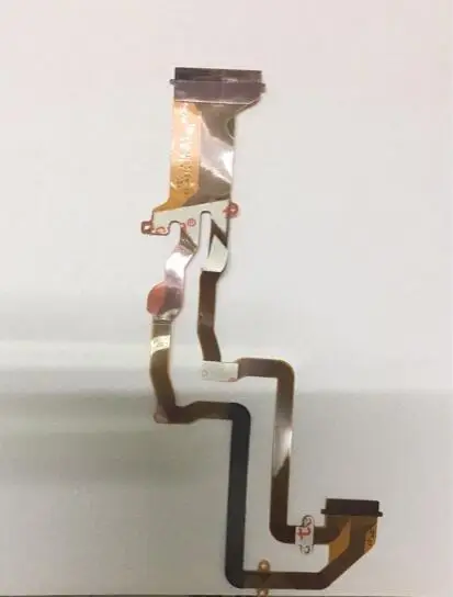La Cerniera Lcd Ruota Il Cavo Flessibile Dell'Albero Per La Videocamera Hdr-Cx240E Cx240E Cx240 Di Sony