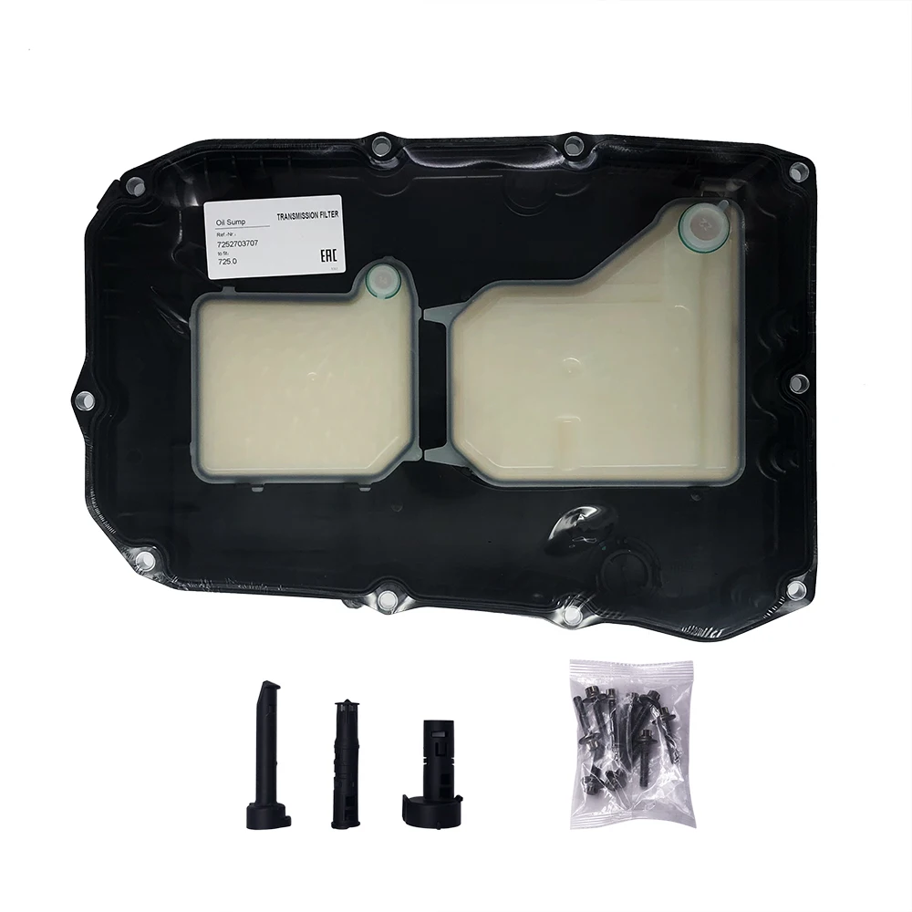 Filtro Di Trasmissione Per Mansory G 63/Lumma Clr G770/Benz Amg Gt 50/C160 180 200 260 300/Cls 450 7252703707 21200000
