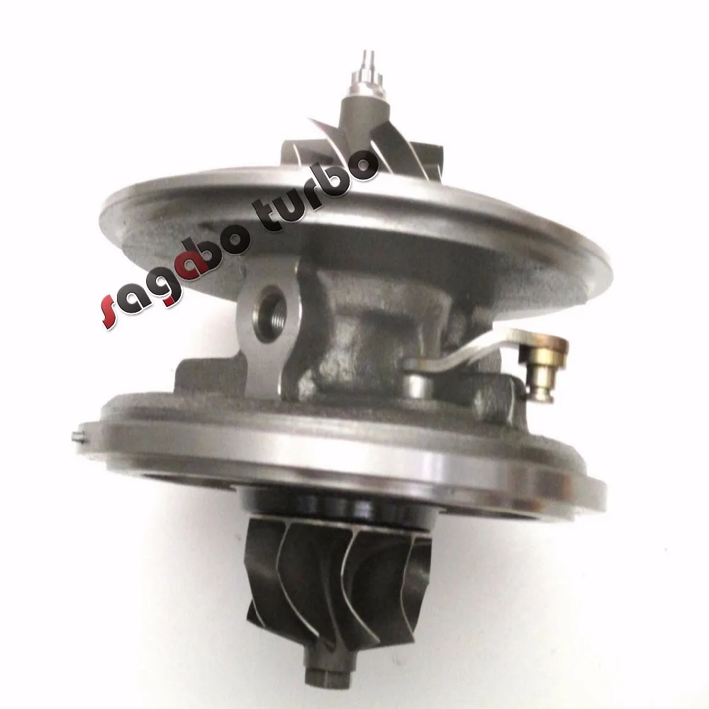 Cartuccia Turbo Gtb2260V 758351 Per Bmw 525 D E60 E61 525 Xd E60 E61 530 Xd D E60 E61 730 D E65 E66 Enginie : M57N2