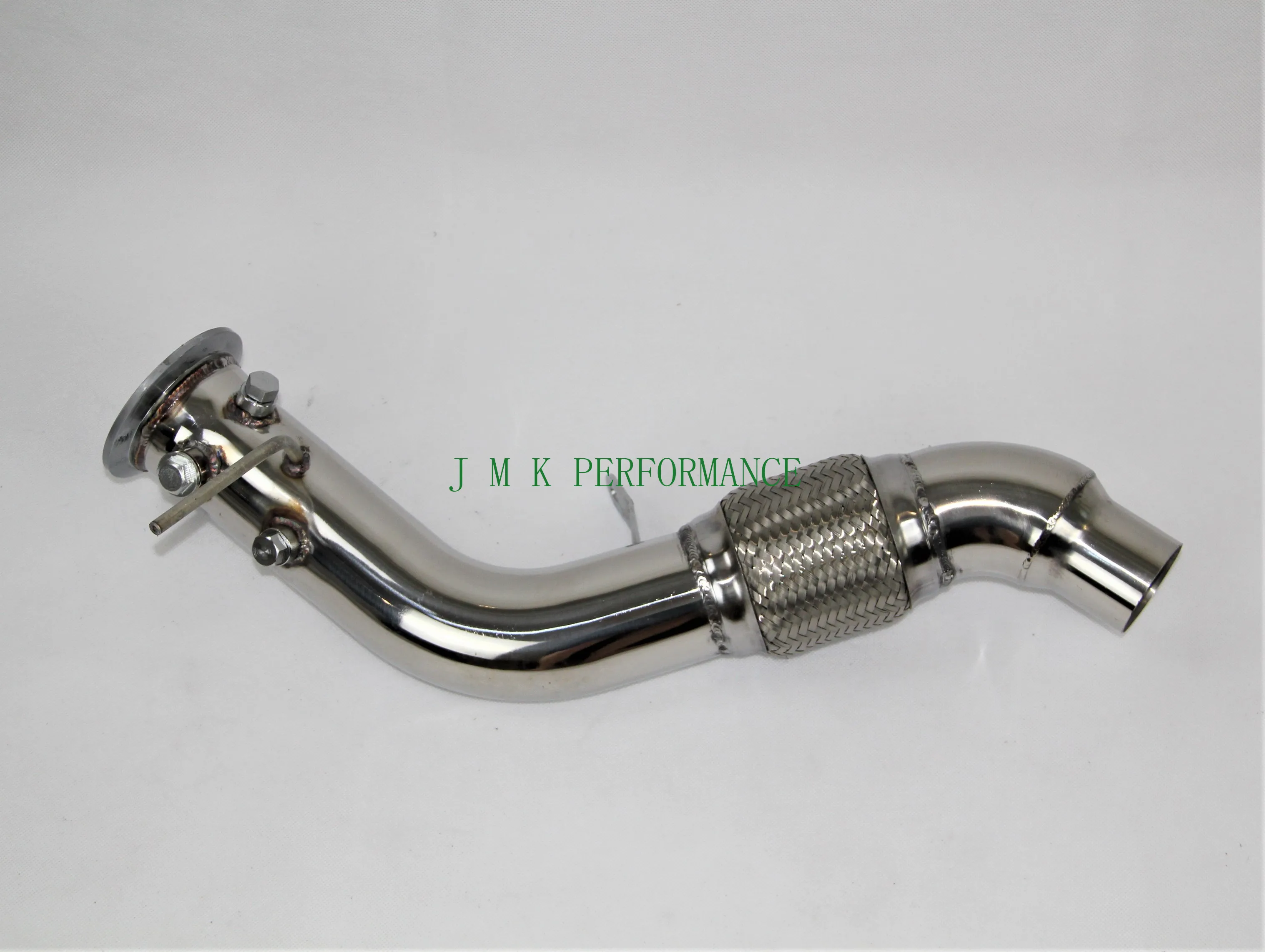 Scarico Turbo Downpipe Per Bmw M57N2 E70 X5 3.0D 245Ps Downpipe Decat (2006-2010)