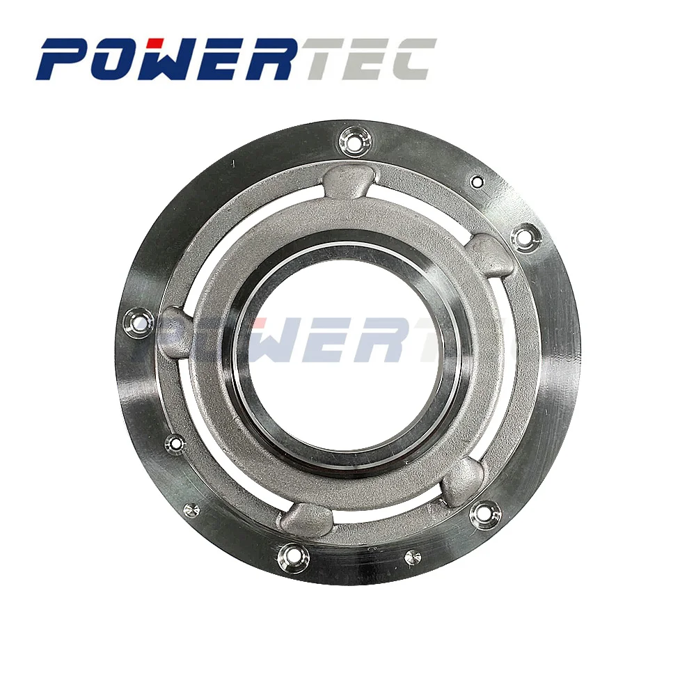 Nuova Base Anello Ugello Turbo Per Bmw 525 D 525 Xd 530 D 530 Xd (E60/E61) 730 D 730 Ld (E65/E66) 170 Kw 231 Hp M57N2 Turbina Vnt
