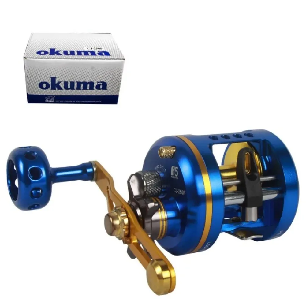 Okuma Cedros