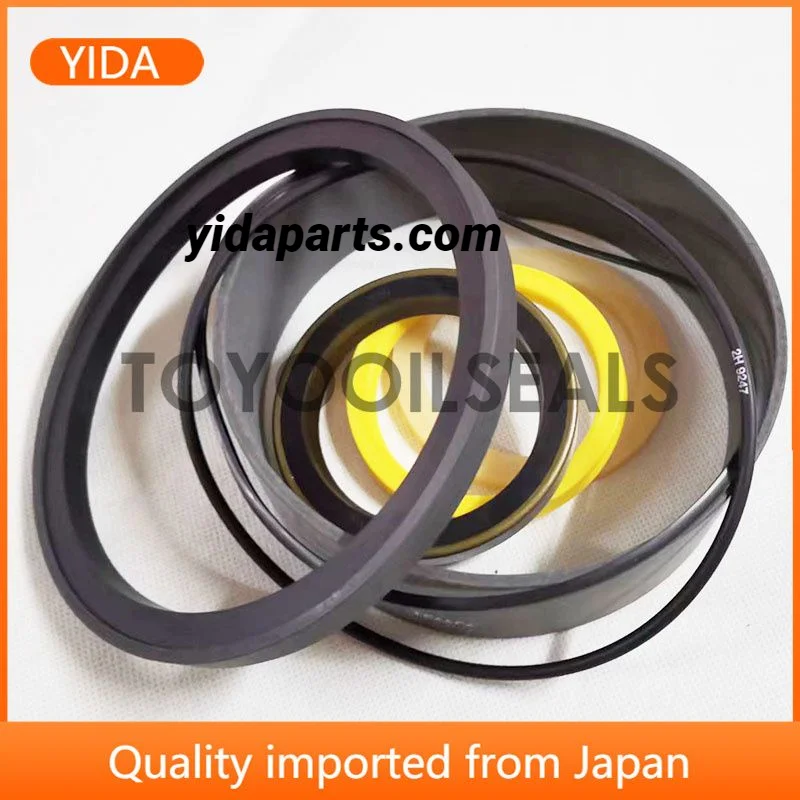 1939271 Tensioner Cylinder Seal Kit Fits Cat Caterpillar 65C-E 70C