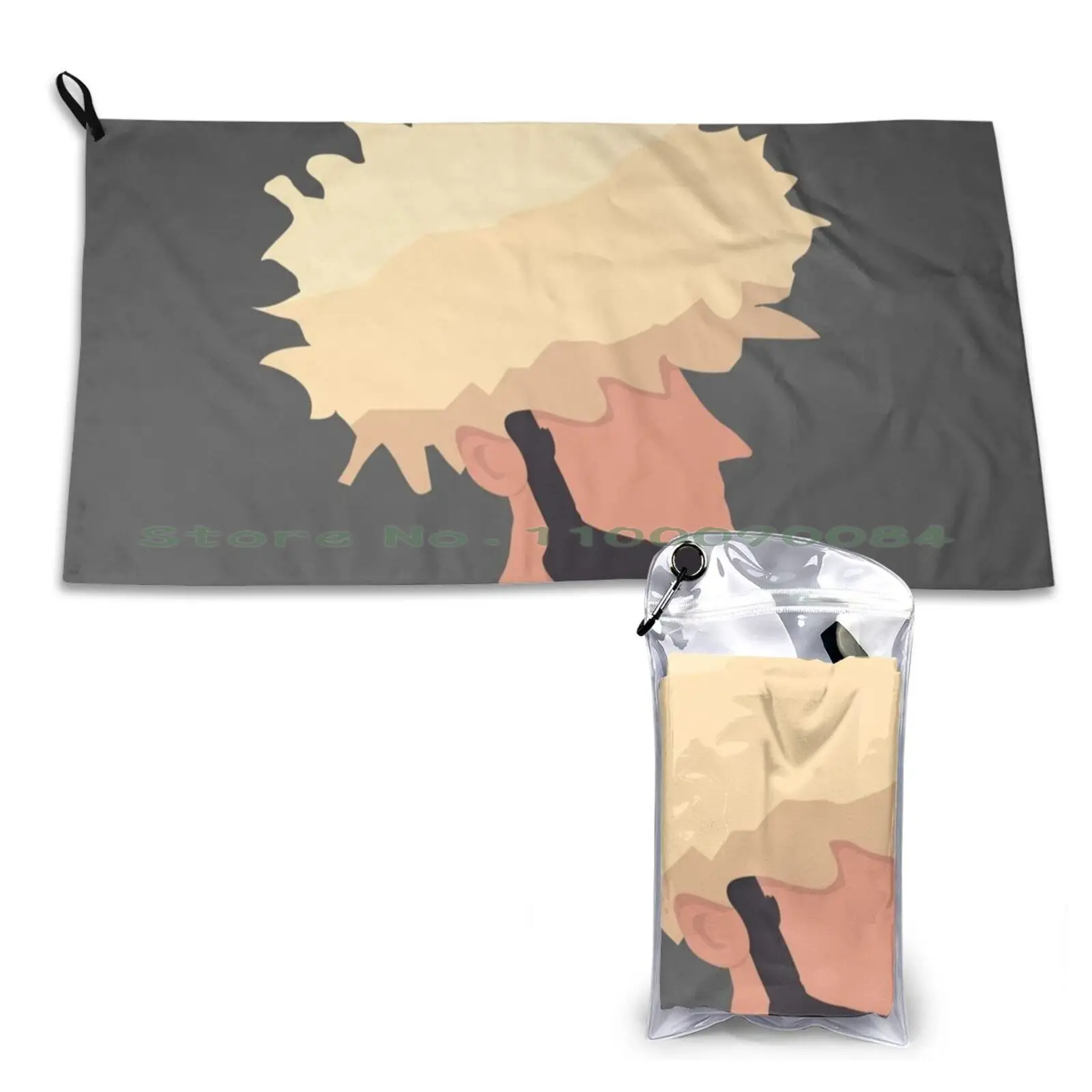 Afroman Minimal Quick Dry Asciugamano Palestra Sport Bagno Portatile Attrice Tette Tette Naturali Tette Naturali Grandi Tette Lana Roades Lana