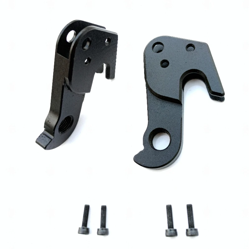 1Pc Bicicletta Mech Dropout Per Cannondale A239X/Ebo Adventure Comfort Caad2 Cyclocross Hybrid Super Touring Gear Deragliatore Hanger