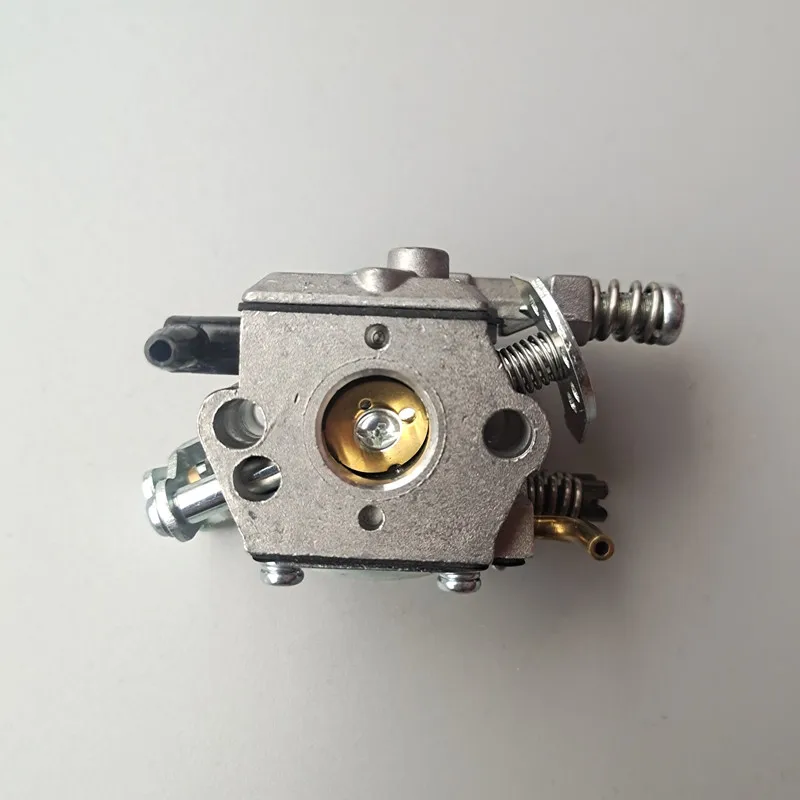 Carburatore Alpina A305 Cj300 Carb Zenoah G2500 2500 Alpina Cj300 A305 Carburatore Con Ruote