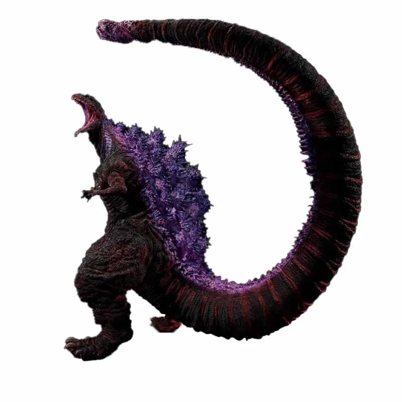Originale Genuine X-Plus Godzilla Shin Godzilla Yuuji Sakai Model Collection Toho 30Cm Series Collection Model Toy Boy Gift