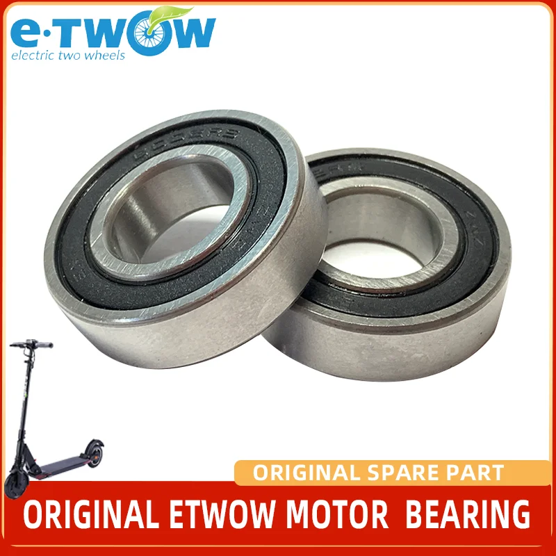 Cuscinetto Motore Originale Etwow Per Tutti I Modelli E-Twow Booster Scooter Elettrico V Plus Gt 2019 2020 Se Sl Master Eco