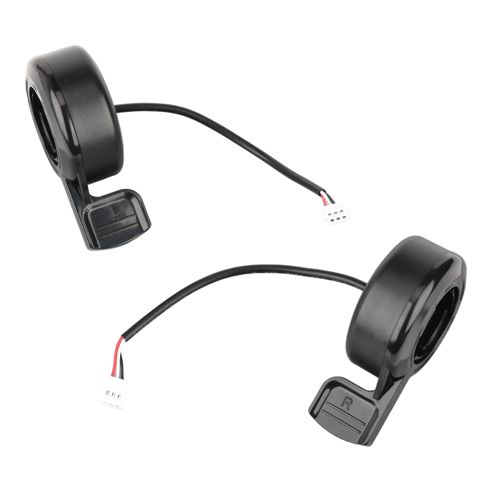 Thumb Throttle Brake Accelerator Hall Sensor Booster Per Kugoo S1 S2 S3 Parti Di Ricambio Per Scooter Elettrico
