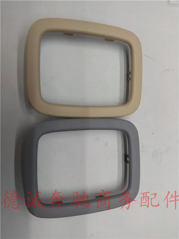 For Benz Vito Viano Sprinter V-Class V260 Tailgate Handle Cover