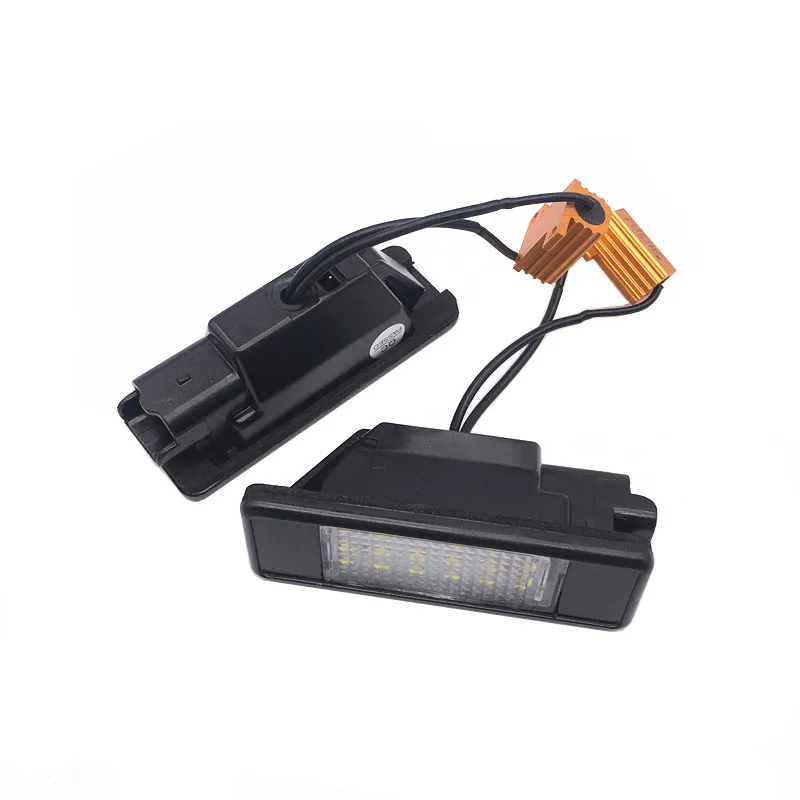 Lampada Targa A Led Per Targa Per Mercedes-Benz Vito Viano W639 2003 Sprinter W906 2018 Mercedes-Benz Viano W639