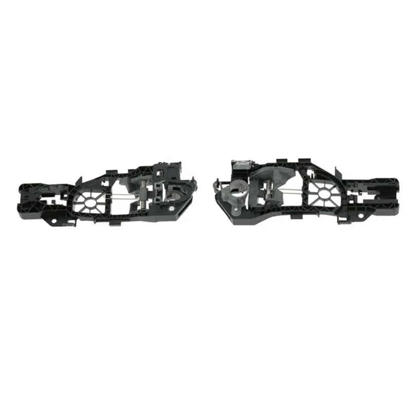 Base Estrattore Per Auto Con Base Per Maniglia Muslimex/A/D Per Volkswagen-Passat