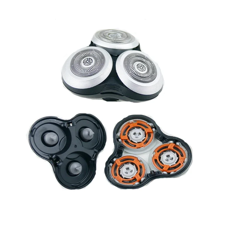 Testina Di Ricambio Sh90 Per Philips Norelco Sh90/62 Series Rq12 + 9700 S9721 S9000 S9911 S9711 S9781 S9521 S9712 S97131