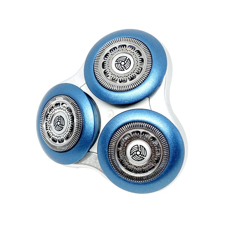 Testina Rasoio Per Philips Serie S7000 S8000 S9000 S7710 S7310 S7370 S7340 Lama Di Rasoio