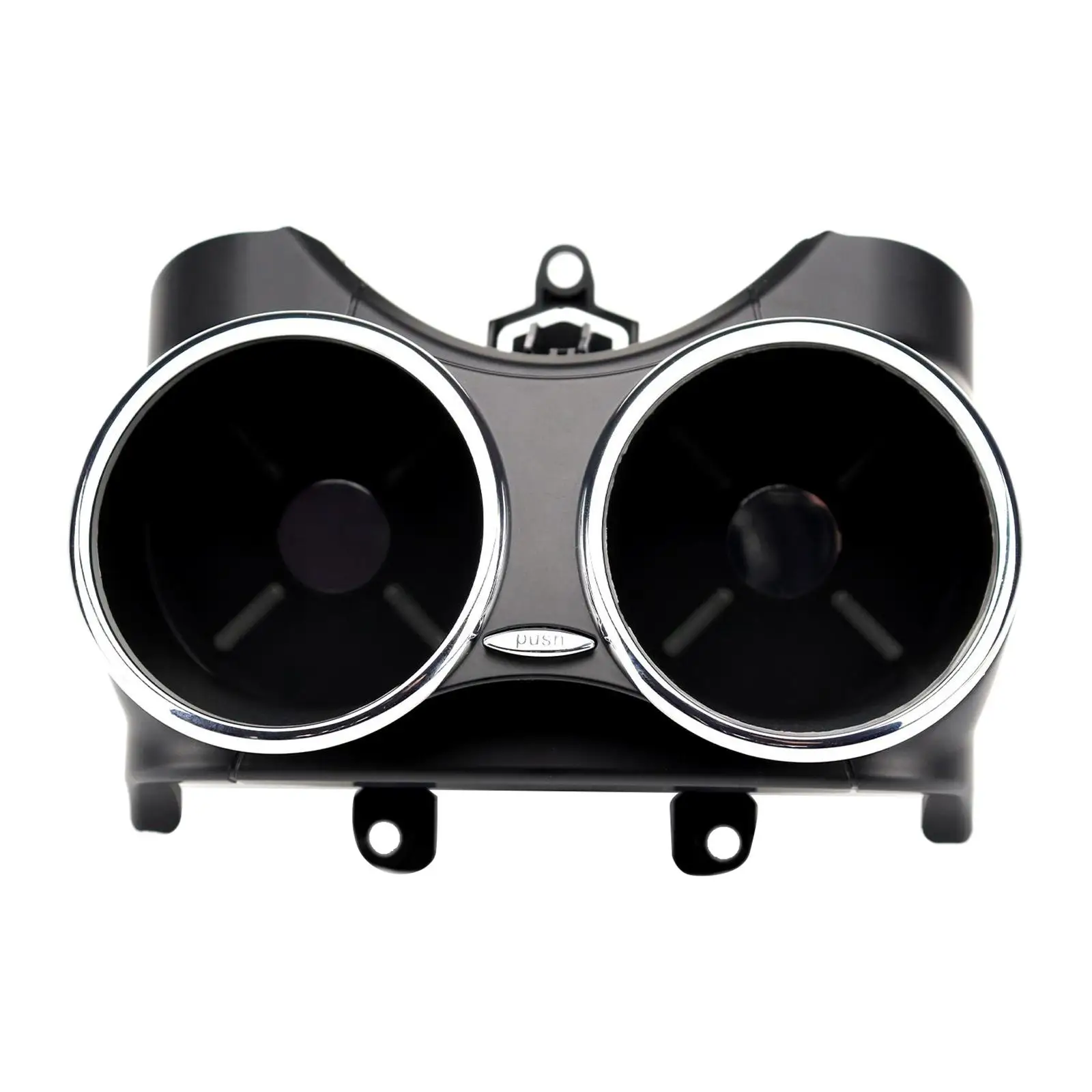 Staffa Portabicchieri Console Centrale Per Mercedes- Cls C219 W219 300