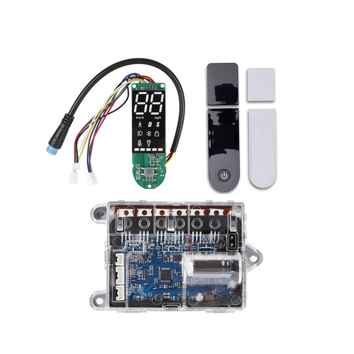Per Xiaomi M365Pro/Pro2 Accessori Controller Cruscotto Xiaomi M365 Pro Scooter Elettrico Xiaomi Scooter Accessori