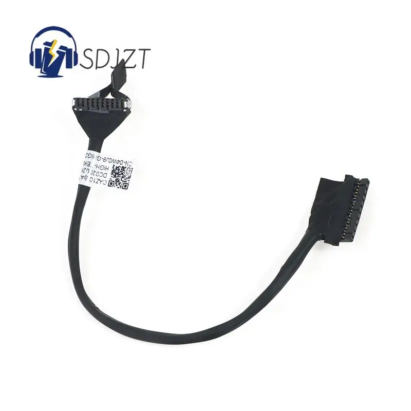 Cavo Della Batteria Per Dell Latitude 7280 7290 7380 7390 Dc02002Ng00