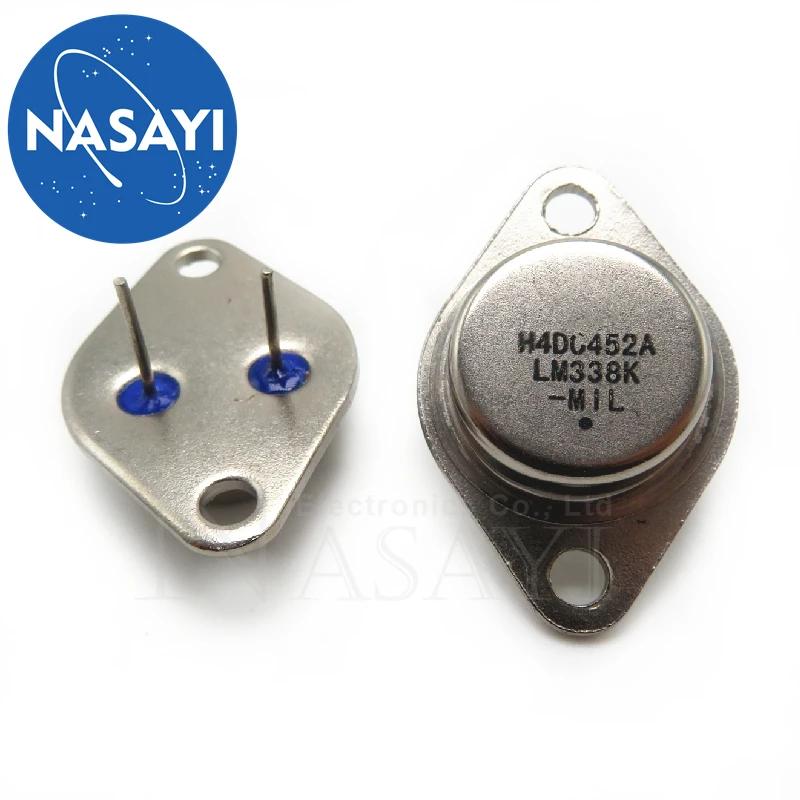 Lm338K Lm338 To-3