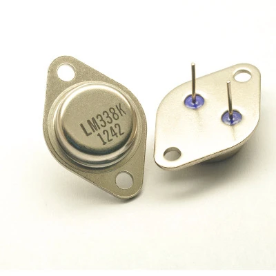 Lm338K Lm338 5A 10 Pz