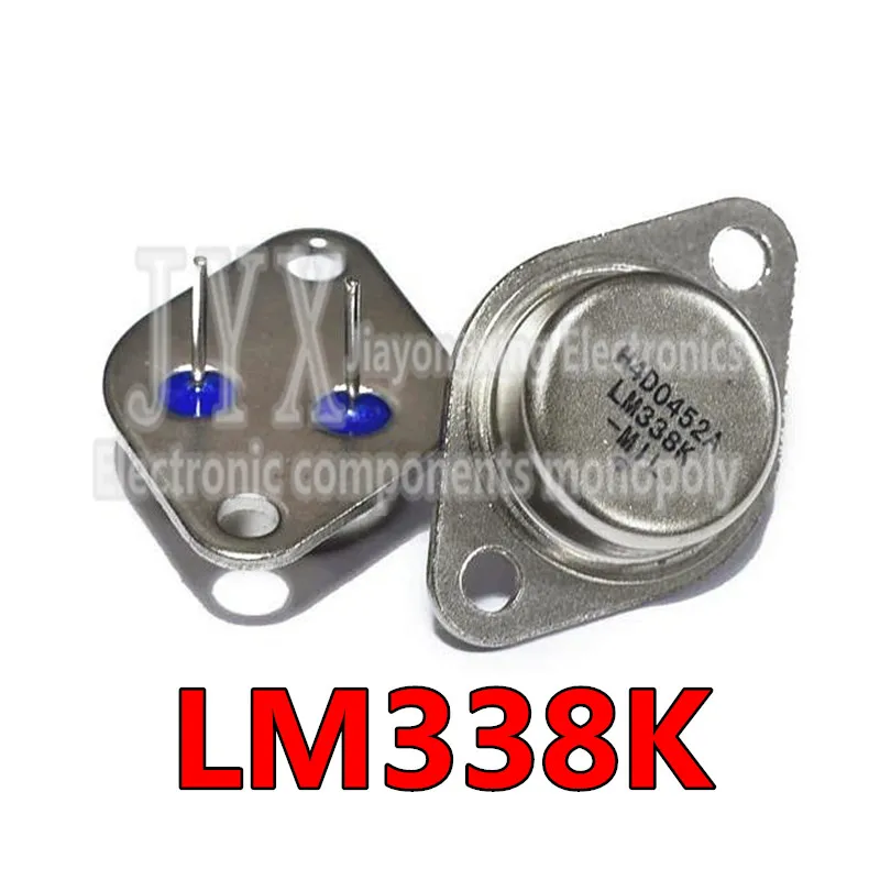 5 Pz/Lotto 2N3771 2N3772 2N3773 2N3055 Mj2955 Bux98A Bux48A 3Dd207 3Dd15D Lm338K Lm317K Lm323K Lm350K Mj802 To-3 Transistor Dip