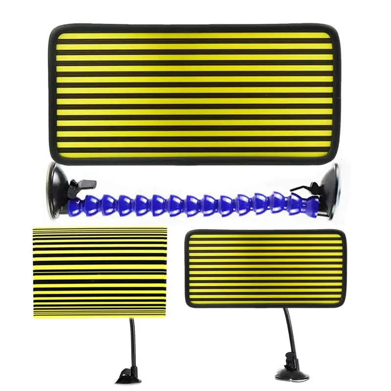 Car Dent Remove Wire Light Board Dr Line Board Dent Reflector Lamp Car Dent Repair Tool Per Car Door Superfici Metalliche Pannelli Del Corpo
