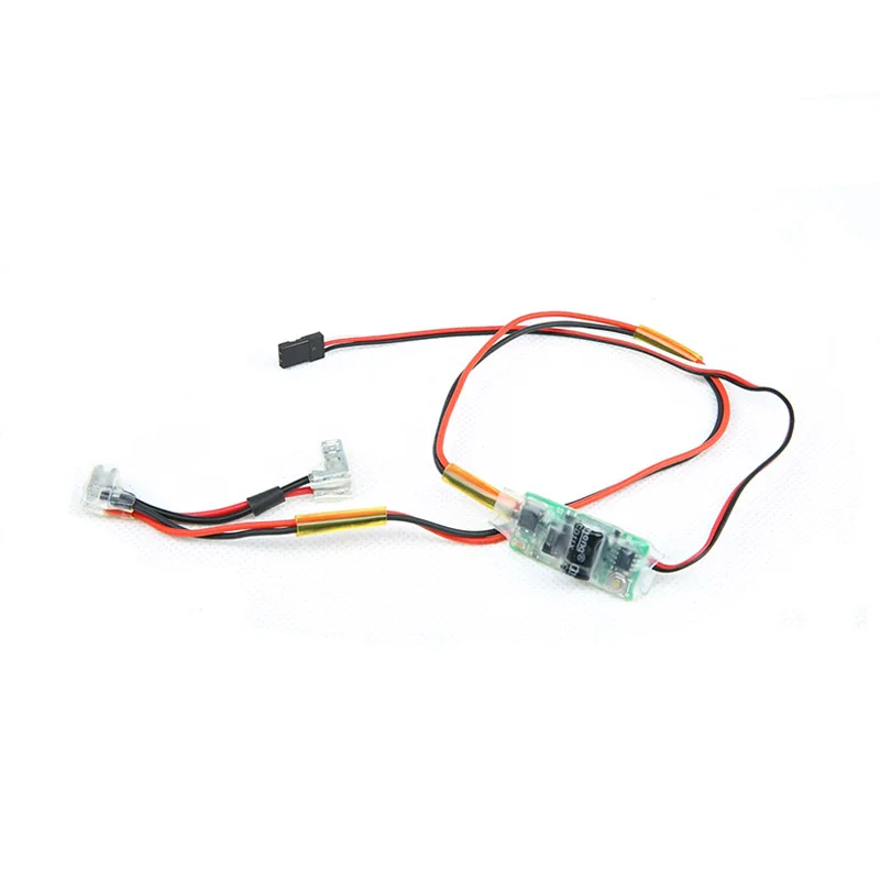 Rc Car Gas Aggiornato Killer Gas Engine Rc Switch Ii Remote 3Rd Channel Marine Zenoah Bee Kill Per 1/5 Rovan Km Baja Losi 5T Dbxl