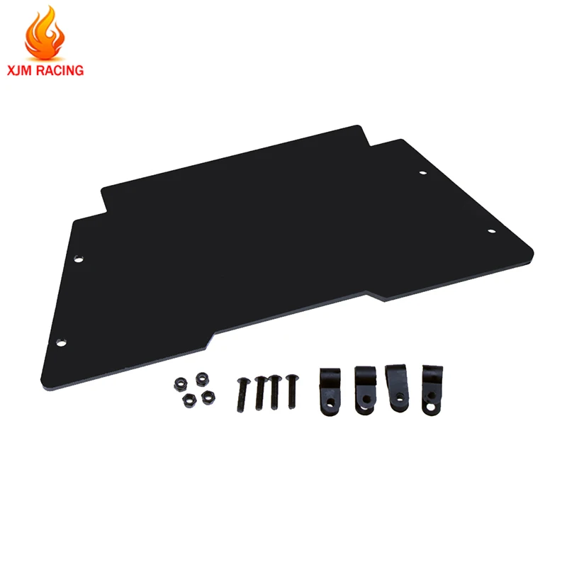 1/5 Rc Car Racing Parts Parabrezza Finestra Anteriore 1 Pz/Set Per Losi Desert Buggy Xl Dbxl 2.0 E